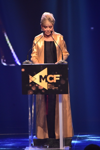 May Chidiac Foundation Dinner 